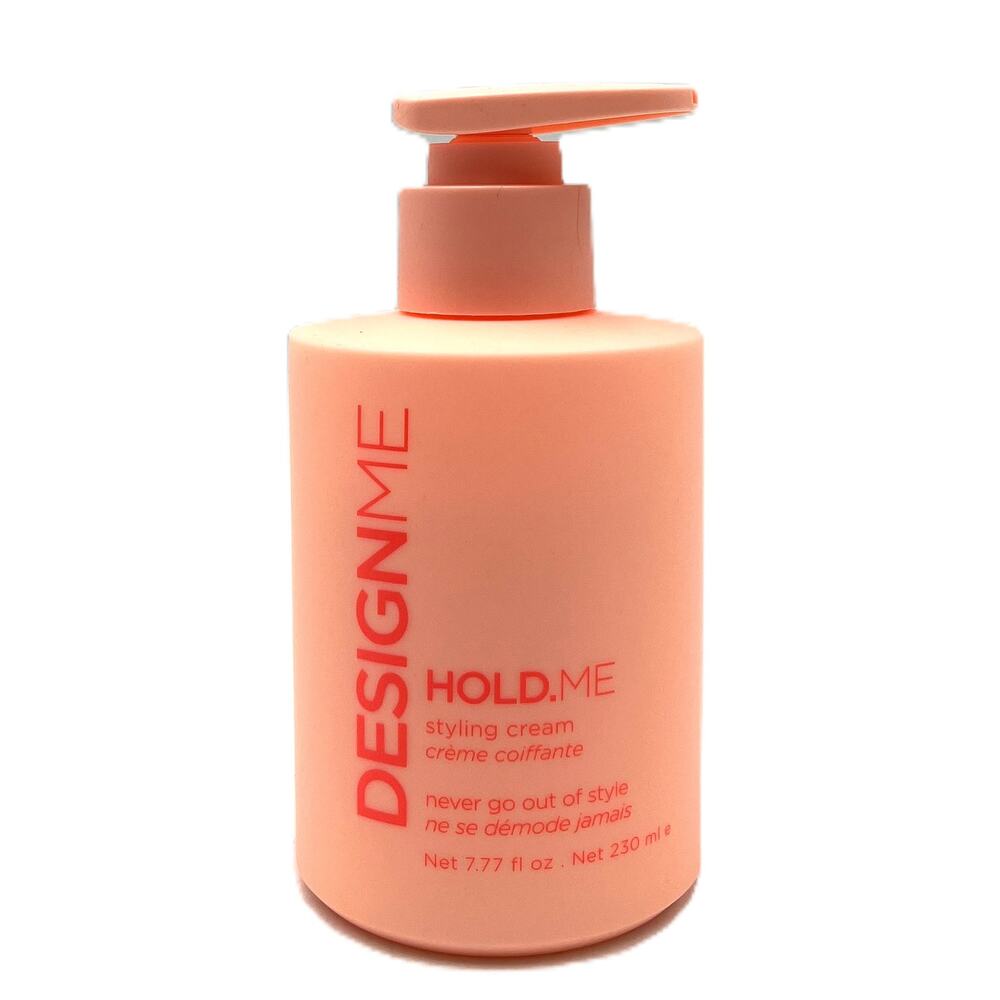 DesignMe Hold.Me Styling Cream 7.77 oz